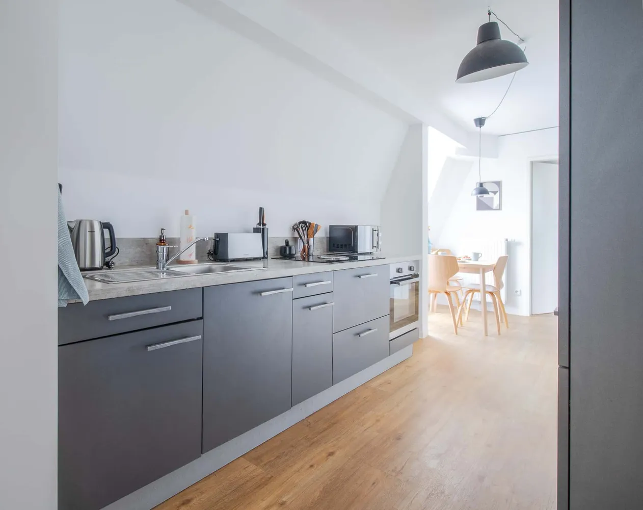 WG-Zimmer mit 15 m² in Berlin – Bild 5