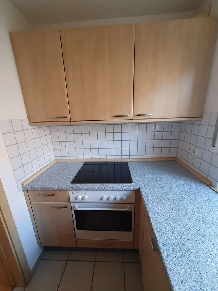 2 Zimmer Wohnung mit 56 m² in Ingolstadt – Bild 8