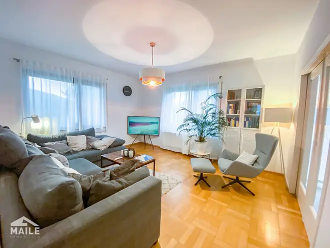 4 Zimmer Wohnung mit 89 m² in Stuttgart – Bild 3