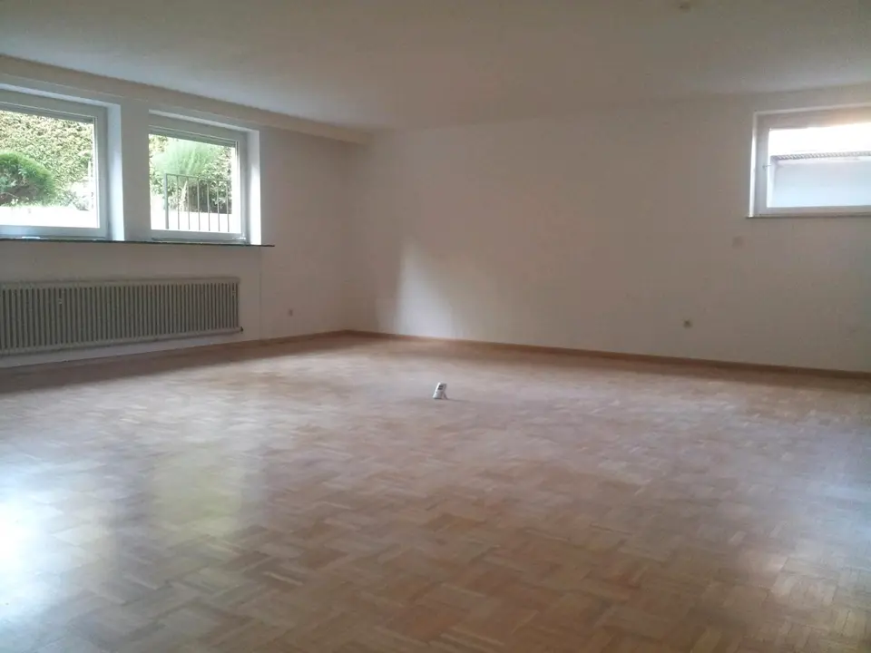 2 Zimmer Wohnung mit 79 m² in Freiburg im Breisgau – Bild 1