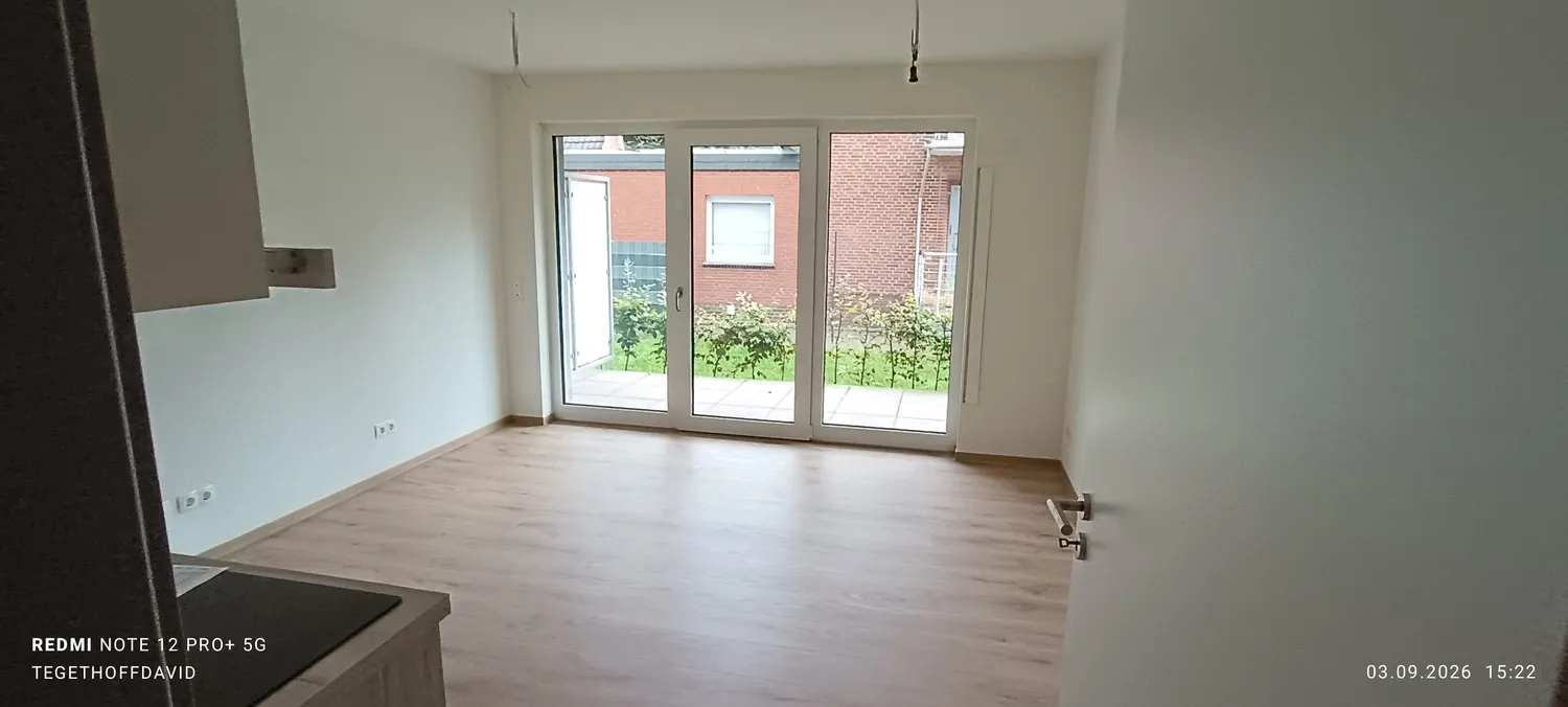 2 room apartment with 55 m² in Ibbenbüren – Photo 2