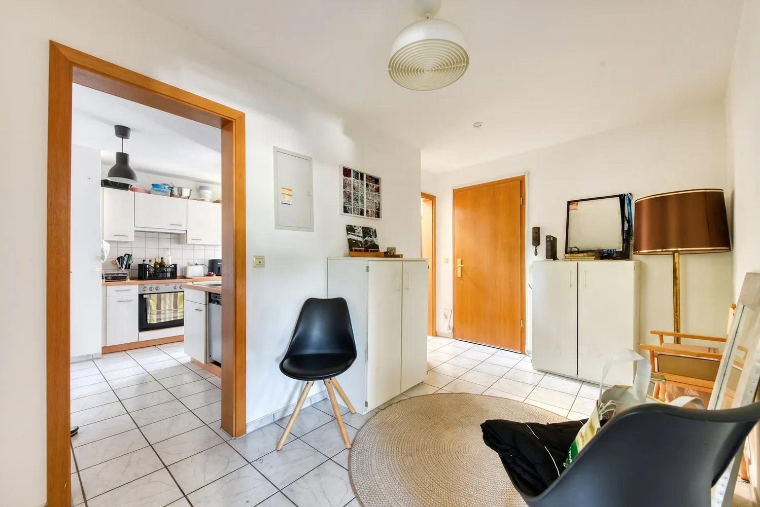 2 Zimmer Wohnung mit 65 m² in Stuttgart – Bild 7