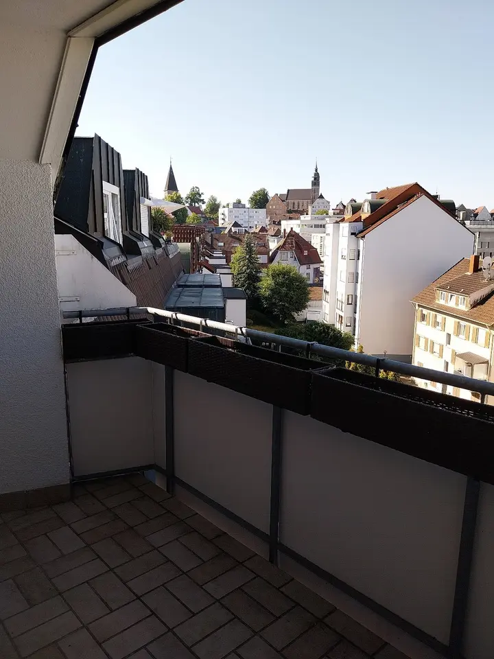 3 Zimmer Wohnung mit 95 m² in Böblingen – Bild 5