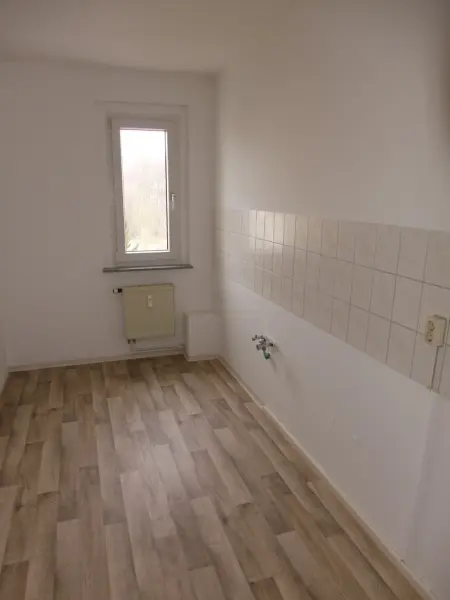 3 Zimmer Wohnung mit 62 m² in Limbach-Oberfrohna – Bild 1