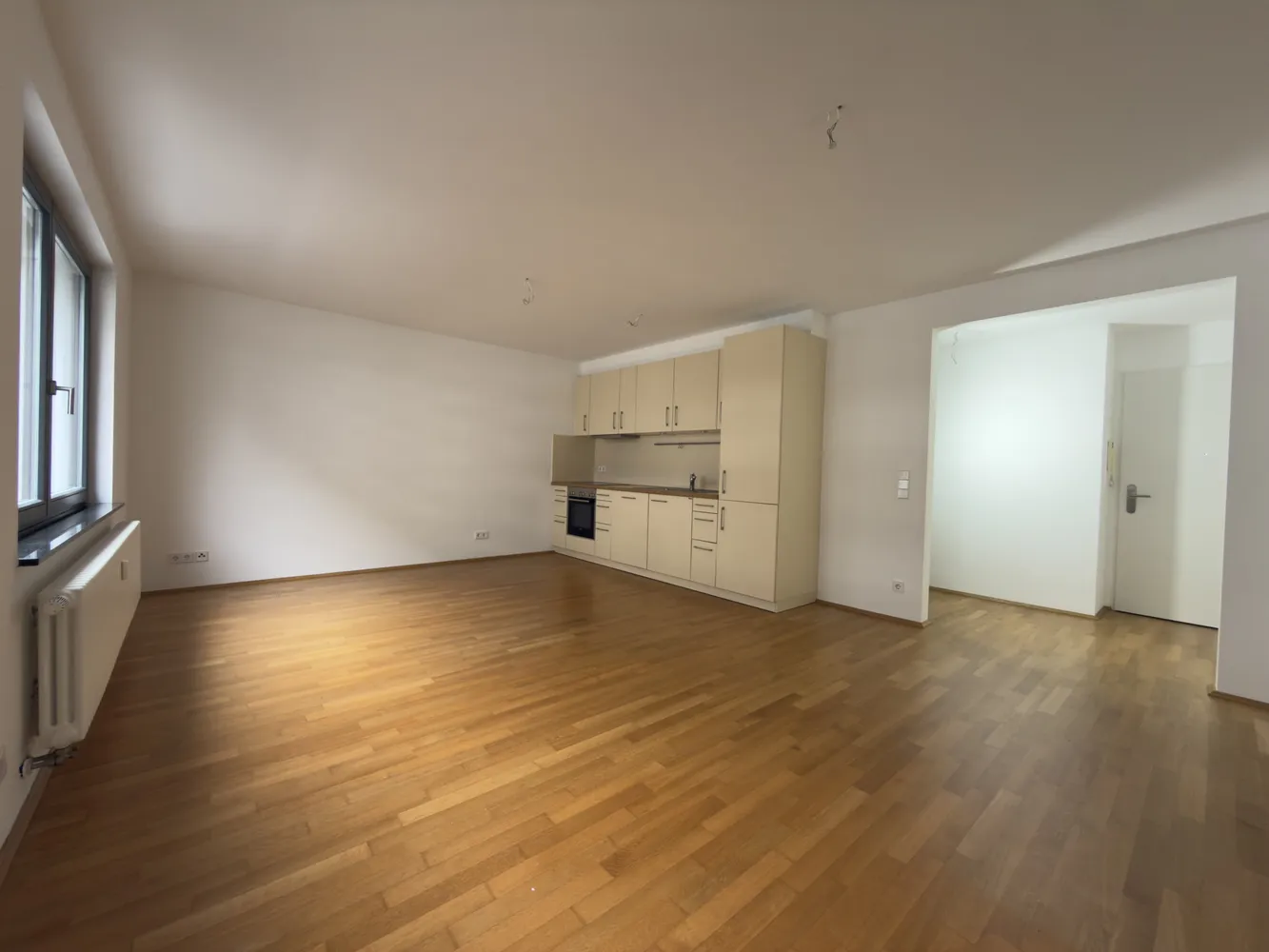 2 room apartment with 58 m² in Frankfurt am Main – Photo 4