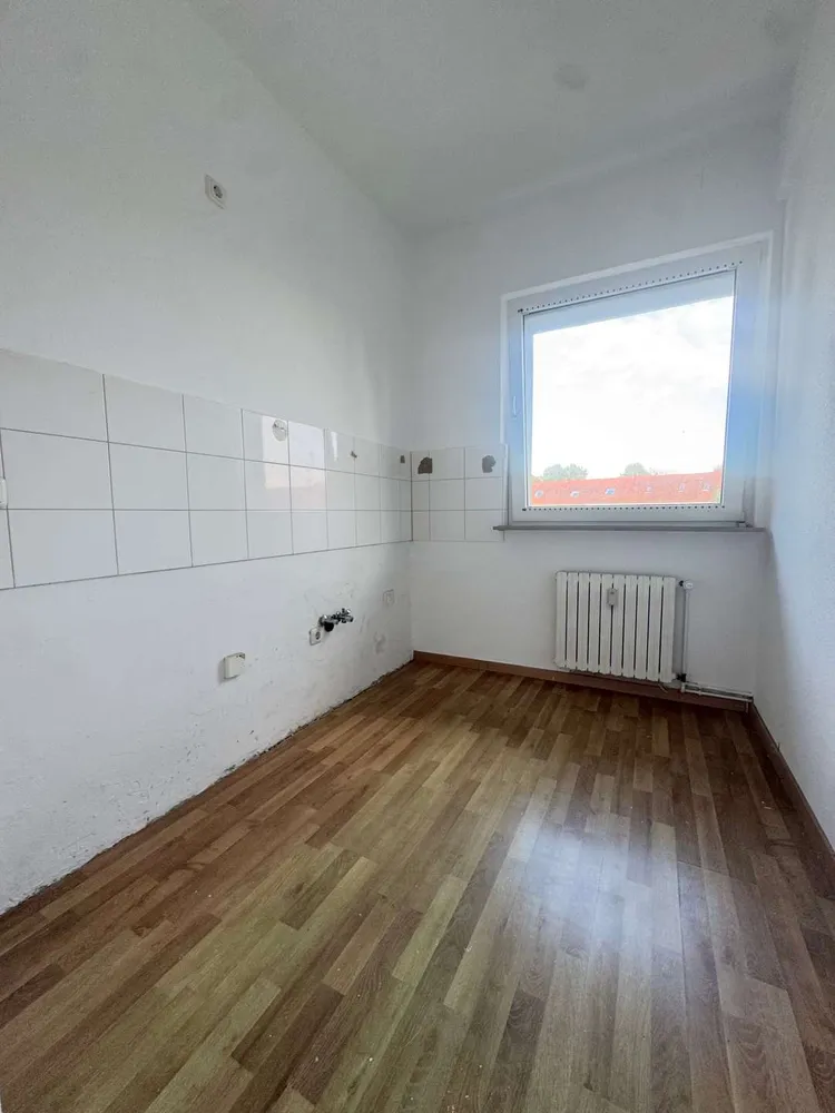 3 Zimmer Wohnung mit 62 m² in Bottrop – Bild 3
