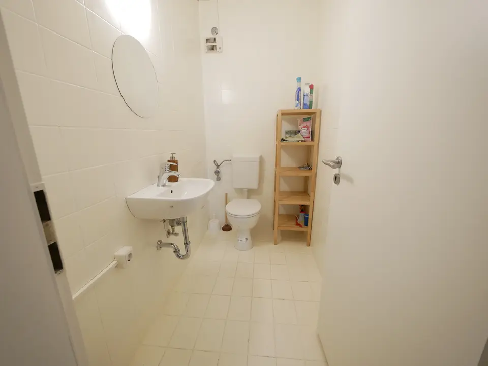 4 Zimmer Wohnung mit 115 m² in Saarbrücken – Bild 9