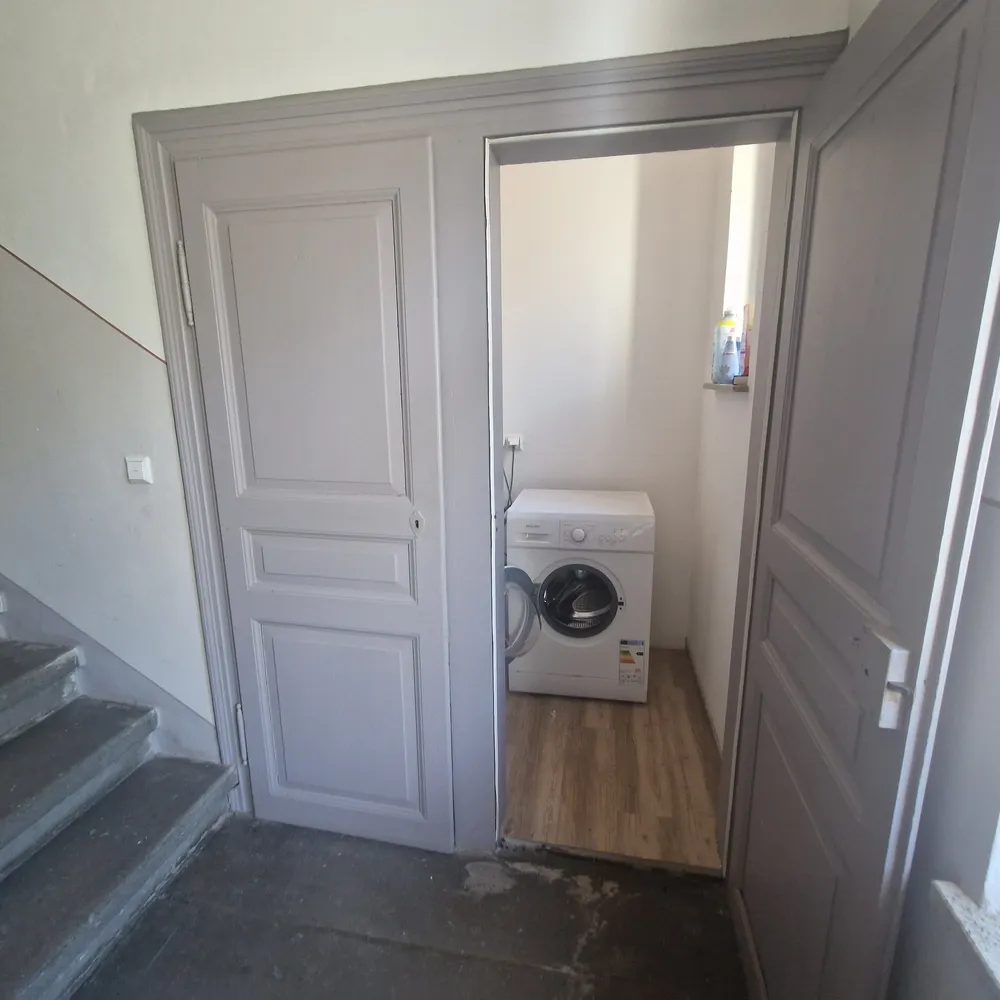 2 Zimmer Wohnung mit 62 m² in Meißen – Bild 9