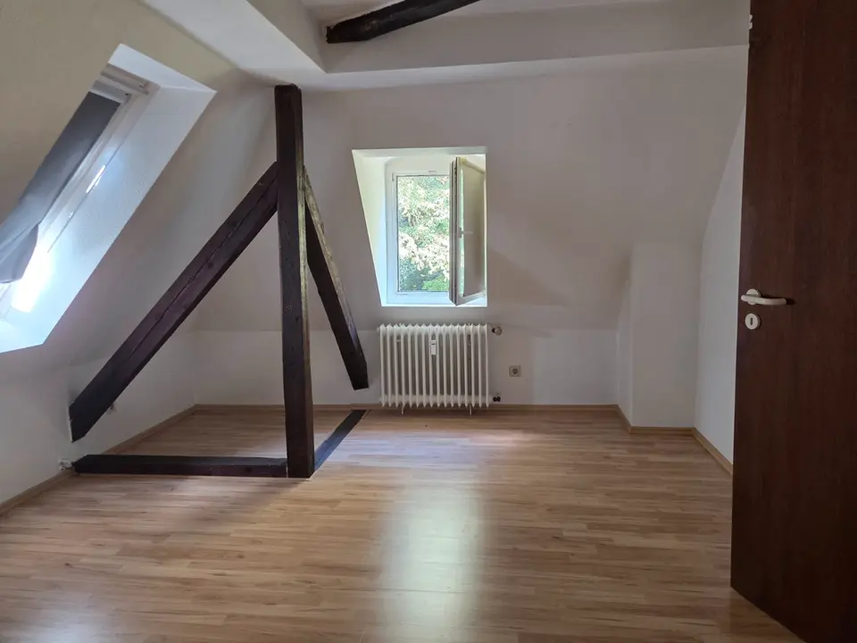 3 room apartment with 65 m² in Königswinter – Photo 1