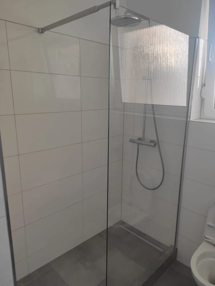 2 Zimmer Wohnung mit 65 m² in Ludwigshafen am Rhein – Bild 3