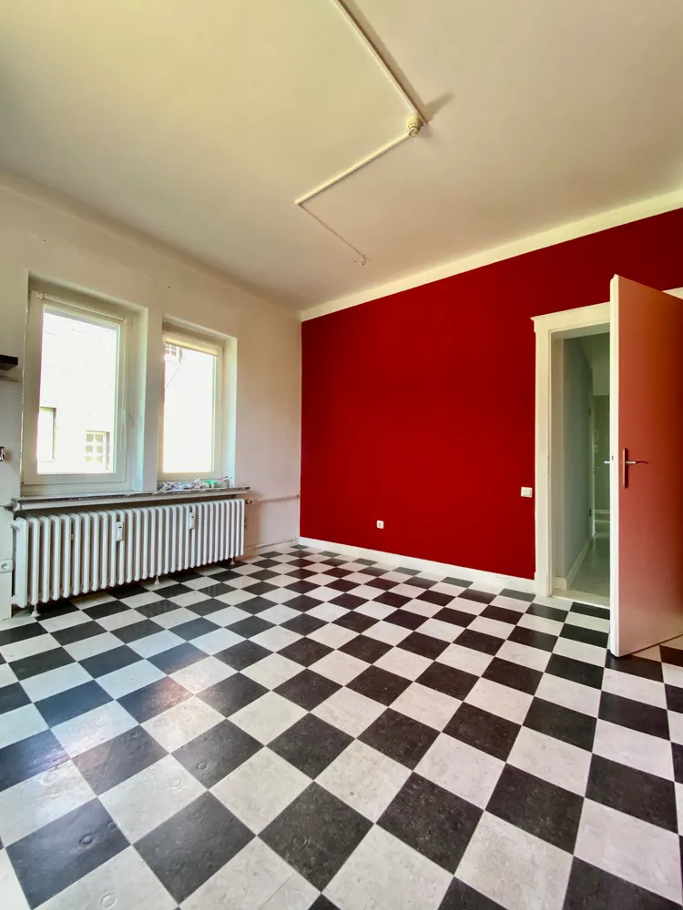 2 Zimmer Wohnung mit 110 m² in Osnabrück – Bild 6