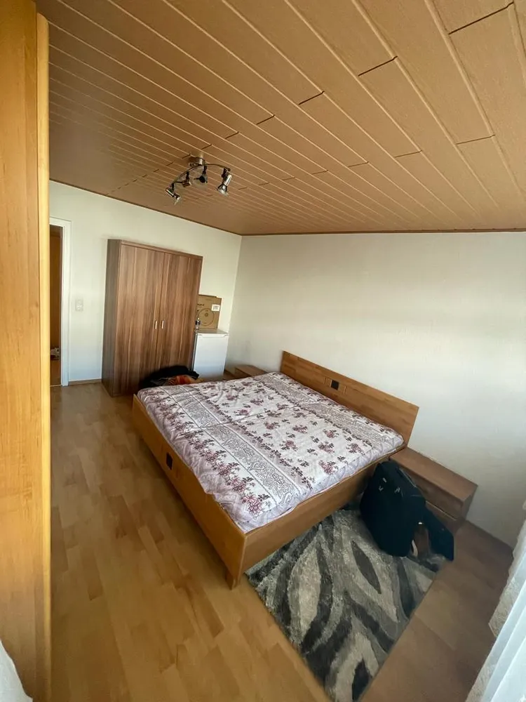 3 Zimmer Wohnung mit 89 m² in Schweinfurt – Bild 11