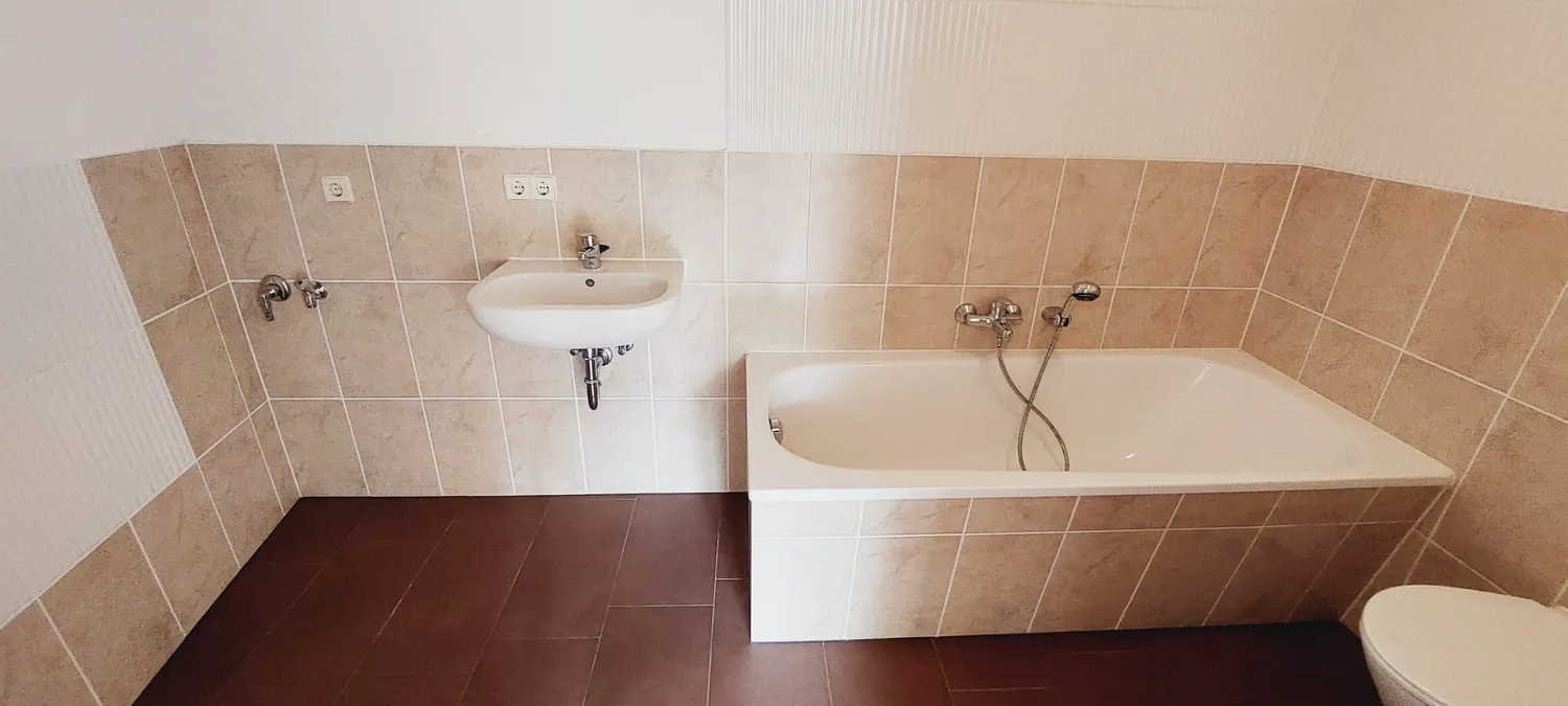 1 room apartment with 31 m² in Zittau – Photo 9