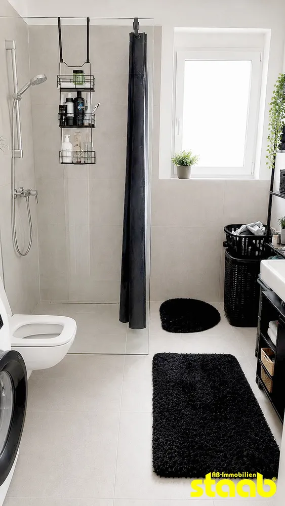 2 Zimmer Wohnung mit 75 m² in Aschaffenburg – Bild 9