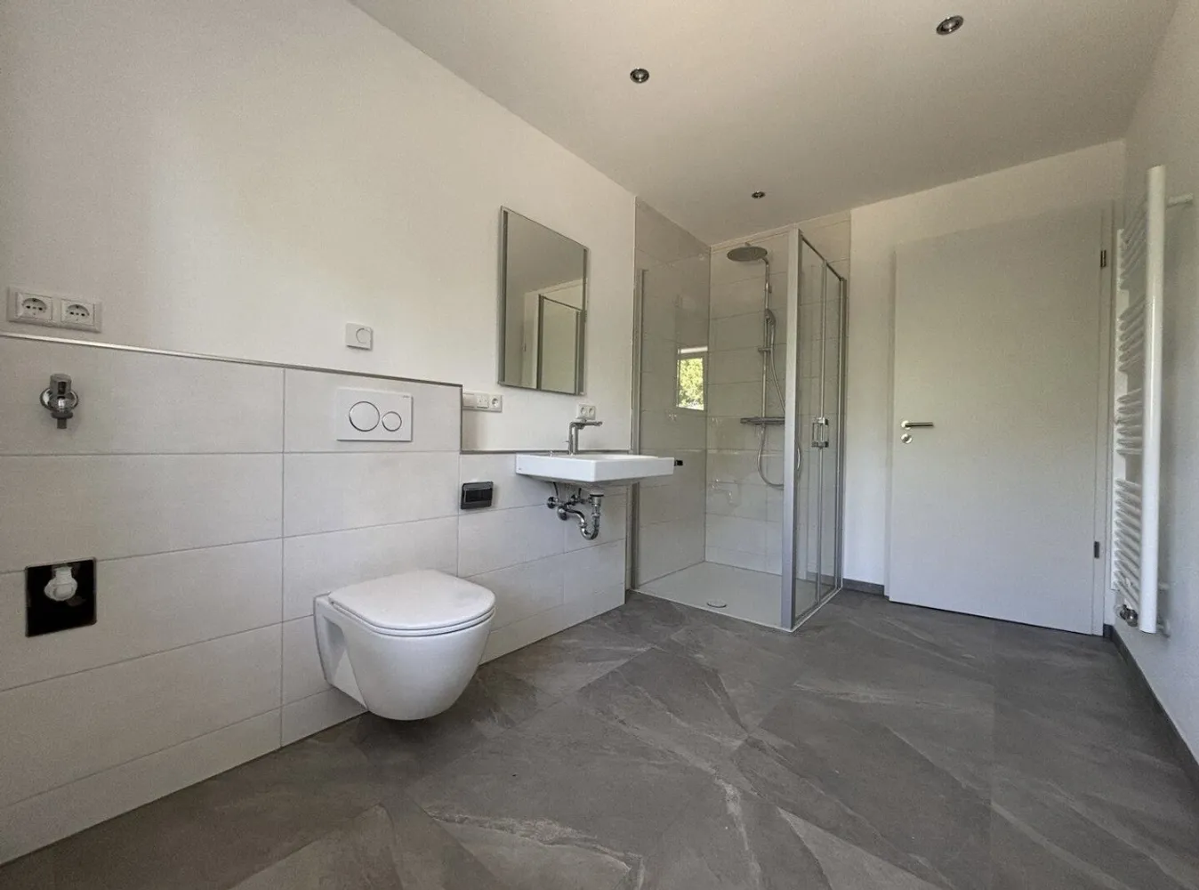3 Zimmer Wohnung mit 80 m² in Passau – Bild 3