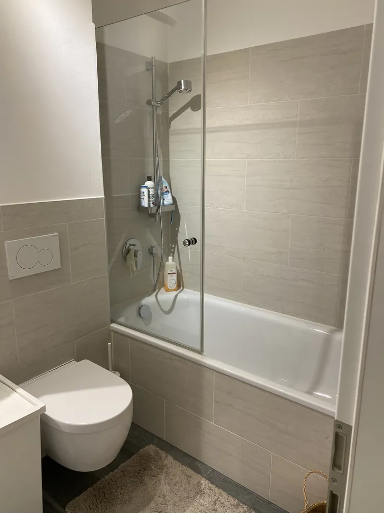 2 Zimmer Wohnung mit 81 m² in München – Bild 7
