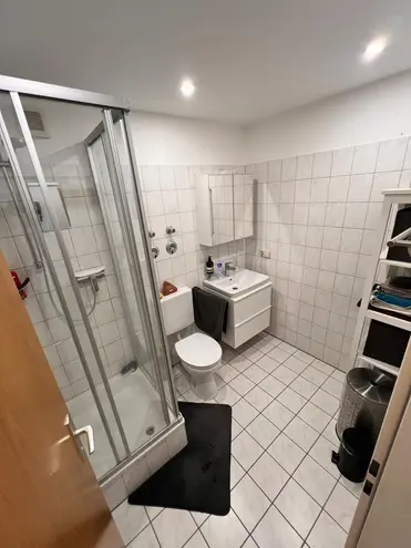 1 Zimmer Wohnung mit 42 m² in München – Bild 6