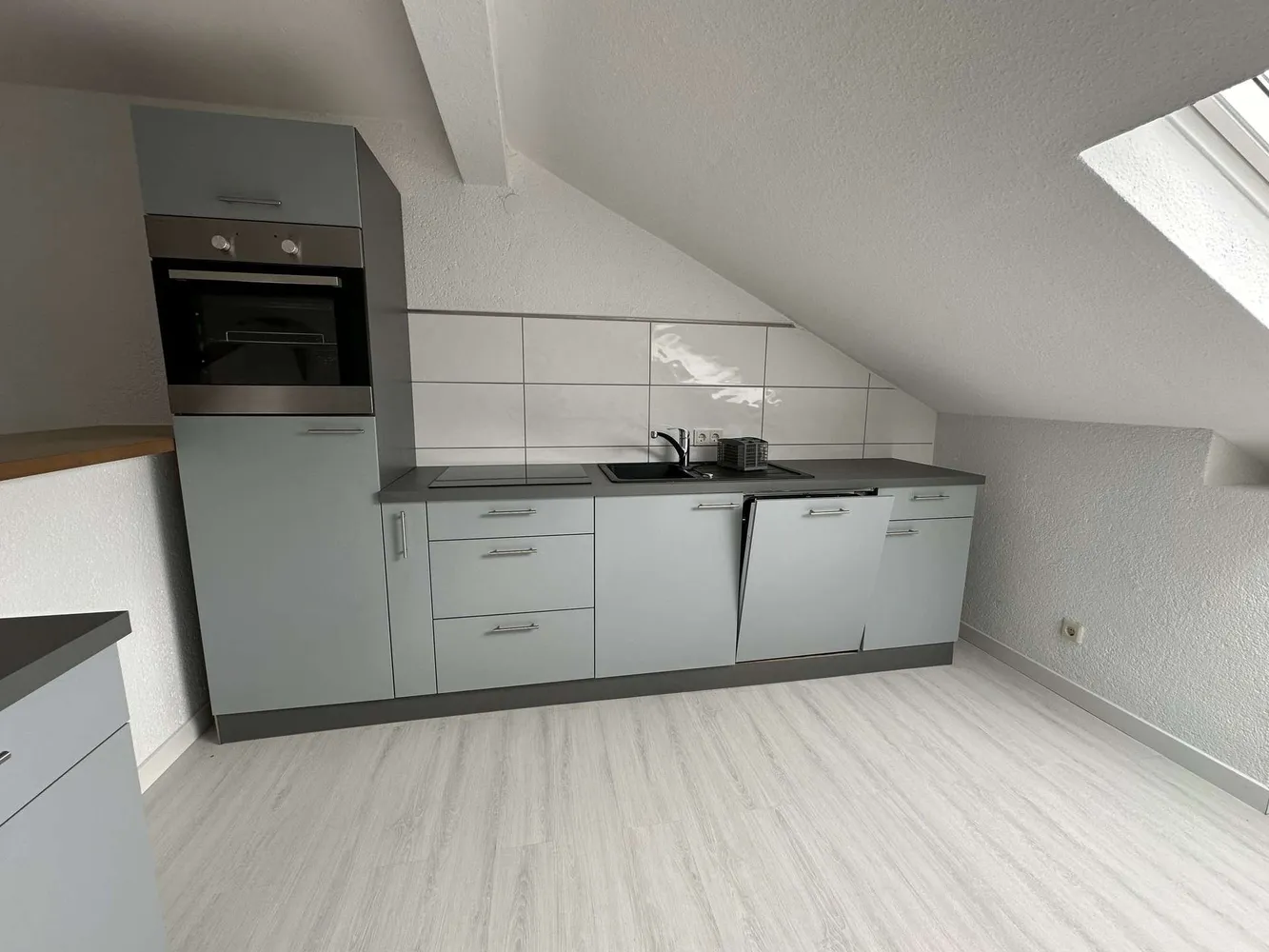 3 Zimmer Wohnung mit 100 m² in Kaiserslautern – Bild 12