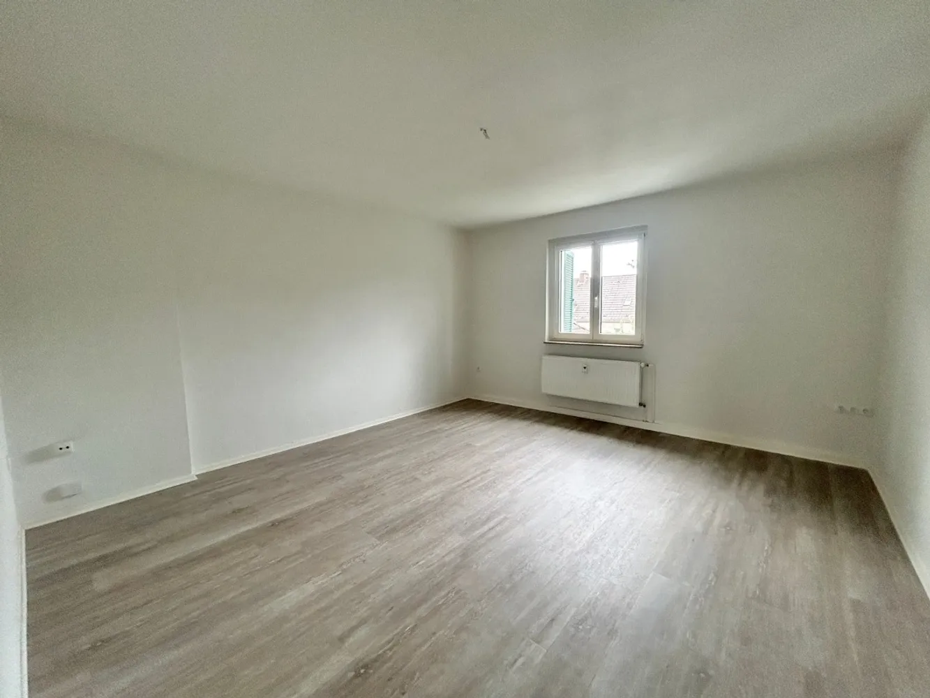 3 Zimmer Wohnung mit 62 m² in Dortmund – Bild 1