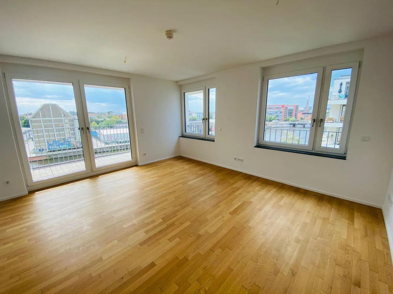 3 Zimmer Wohnung mit 77 m² in Berlin – Bild 7