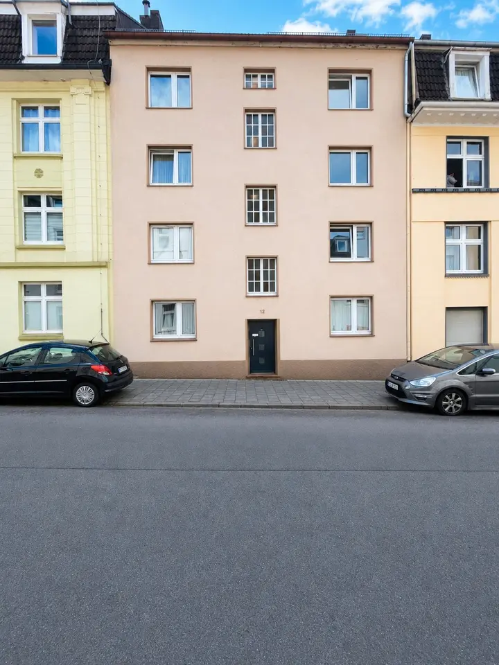 2 Zimmer Wohnung mit 47 m² in Remscheid – Bild 4