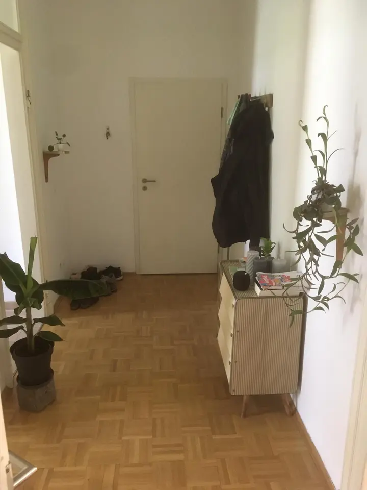 WG-Zimmer mit 57 m² in Wurzen – Bild 6