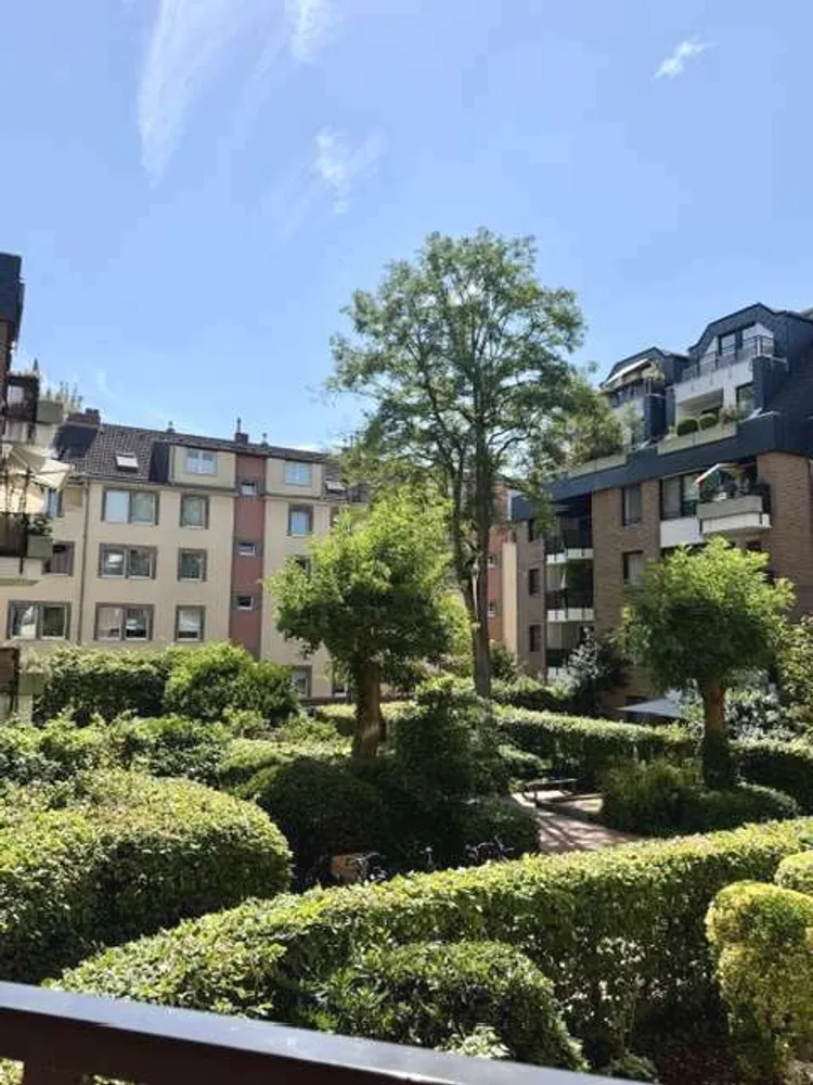 3 Zimmer Wohnung mit 93 m² in Köln – Bild 11