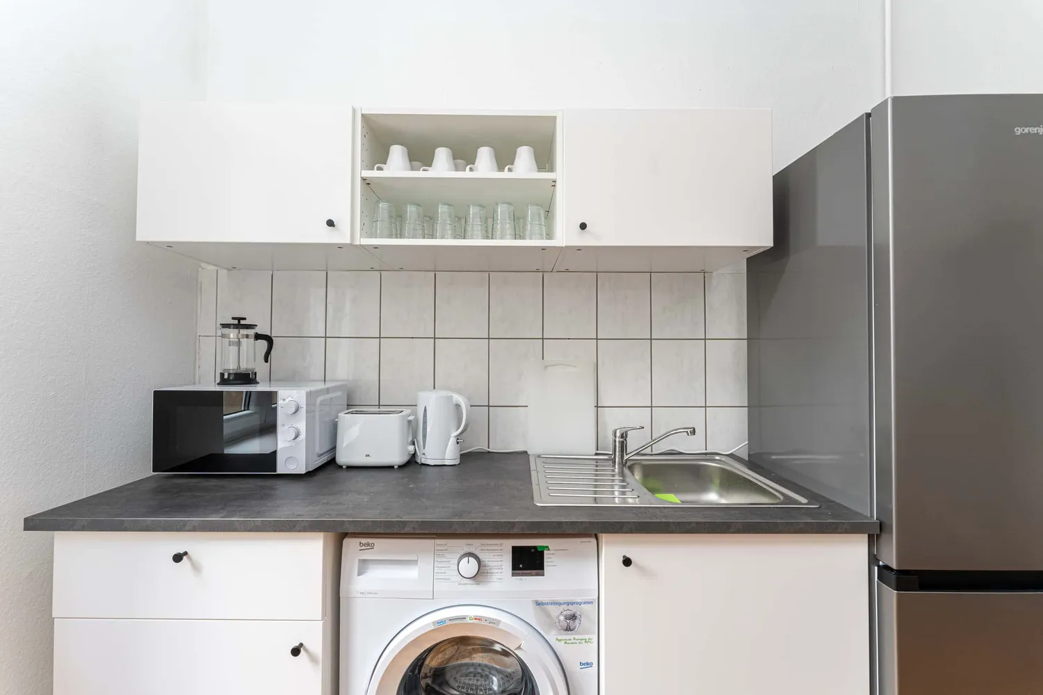 Shared room with 15 m² in Berlin – Photo 11