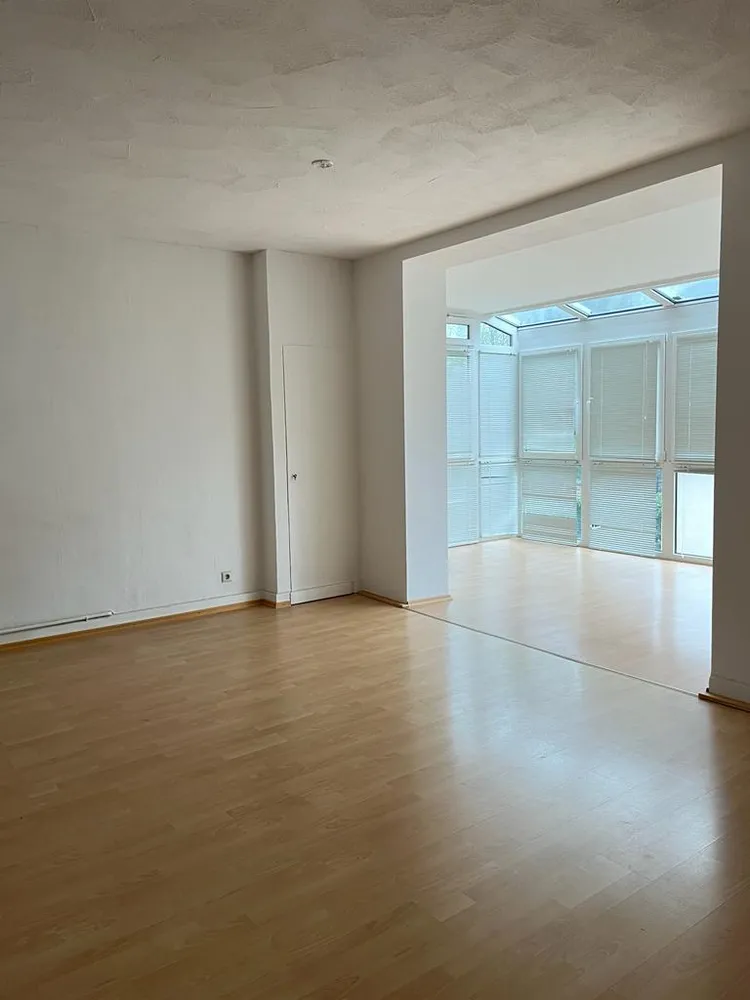 4 room apartment with 140 m² in Pirmasens – Photo 2