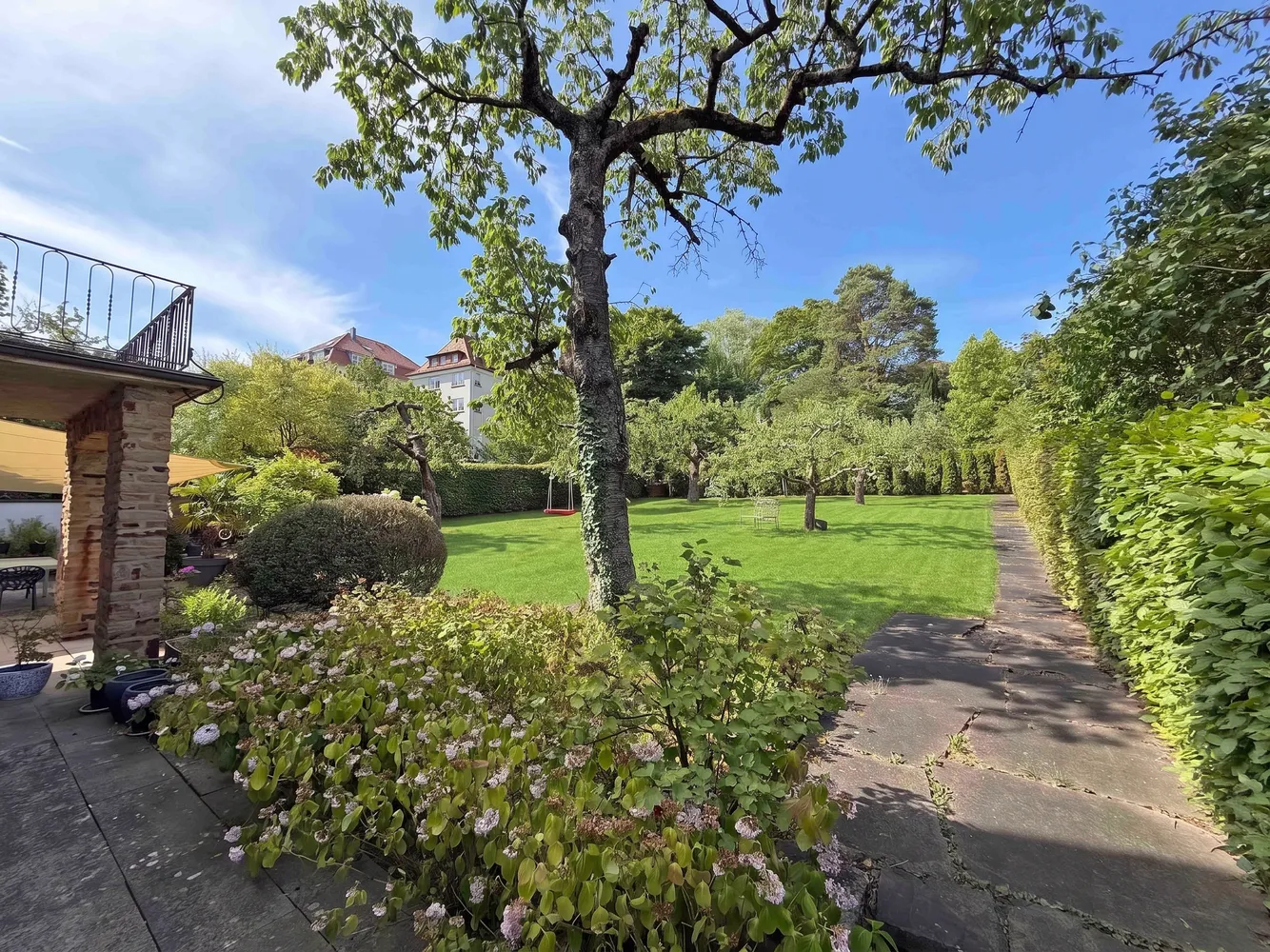 8 Zimmer Haus mit 290 m² in Stuttgart – Bild 11