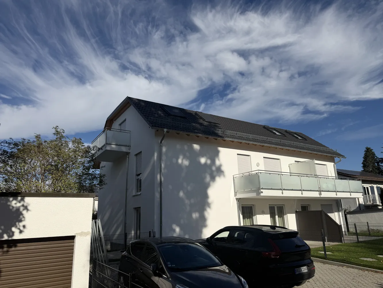 2 Zimmer Wohnung mit 46 m² in München – Bild 2