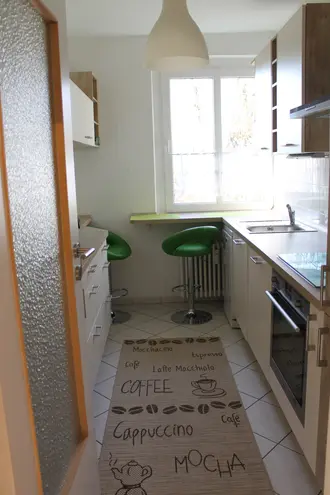 2 Zimmer Wohnung mit 59 m² in Berlin – Bild 7