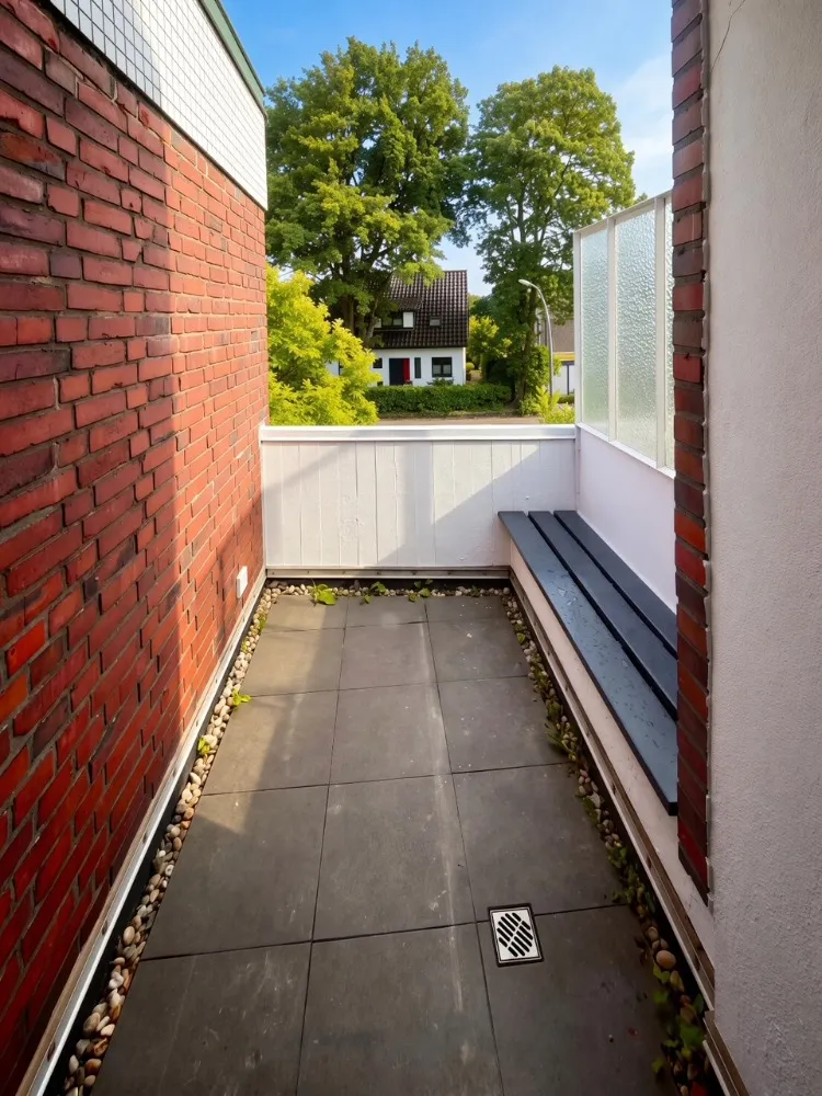 3 Zimmer Wohnung mit 75 m² in Hamburg – Bild 12