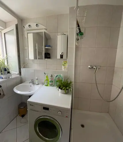 1 Zimmer Wohnung mit 22 m² in Leipzig – Bild 4