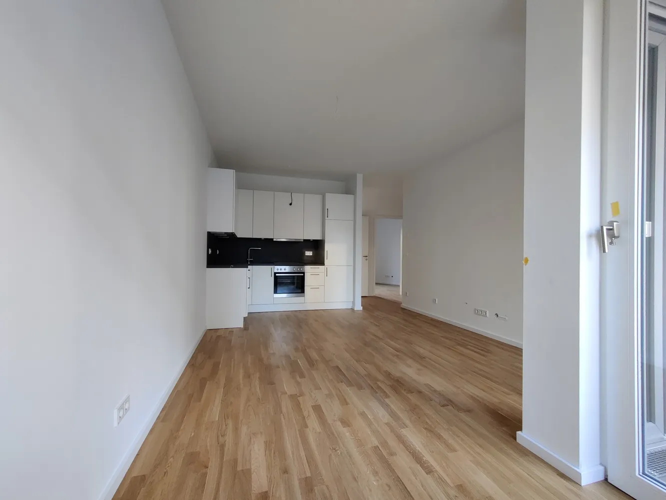 2 Zimmer Wohnung mit 62 m² in Leipzig – Bild 4