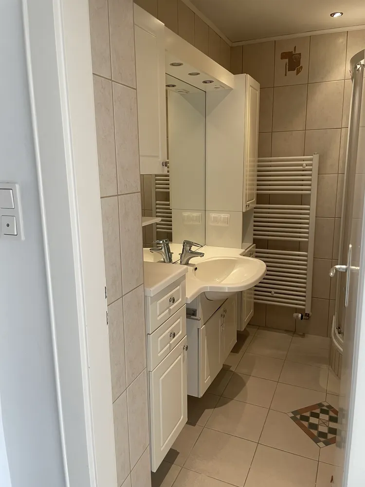 3 Zimmer Wohnung mit 69 m² in Nürnberg – Bild 12