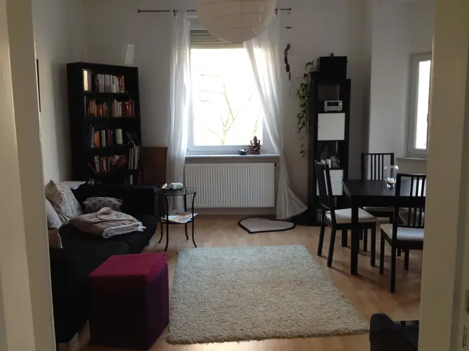 3 Zimmer Wohnung mit 72 m² in Nürnberg – Bild 3