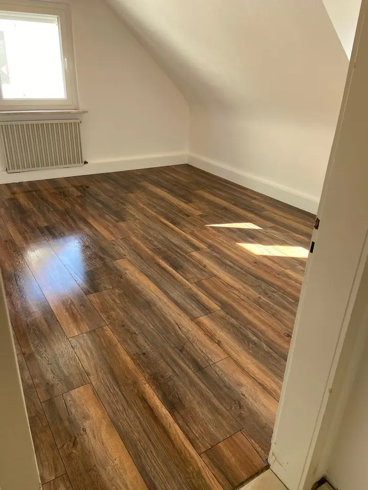2 Zimmer Wohnung mit 56 m² in Heilbronn – Bild 2