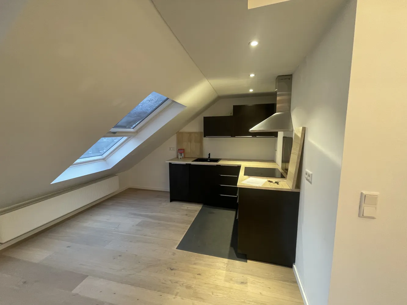 2 room apartment with 60 m² in Dortmund – Photo 4