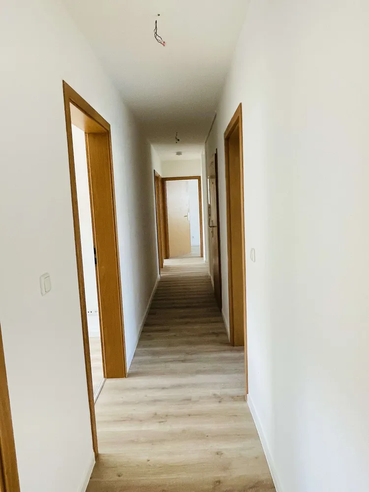 5 room apartment with 114 m² in Magdeburg – Photo 4