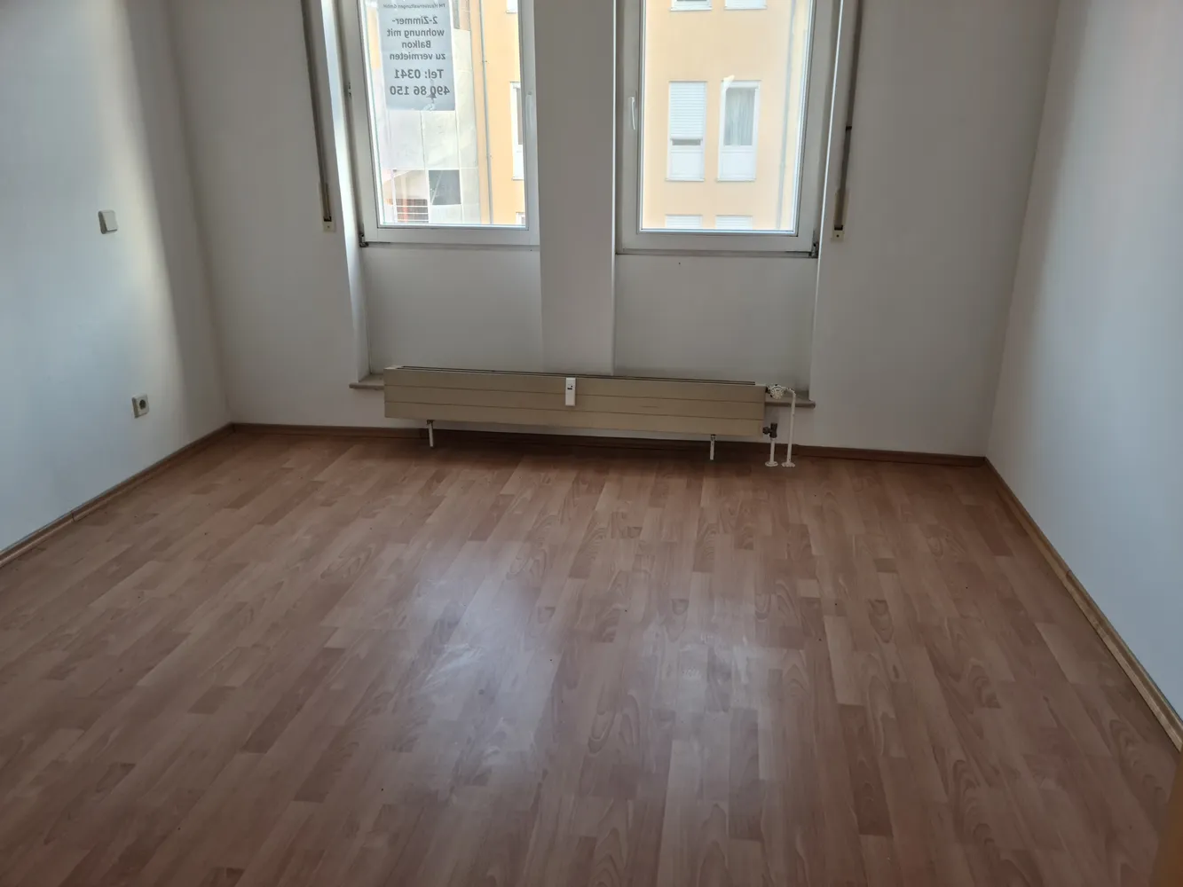 2 Zimmer Wohnung mit 50 m² in Wurzen – Bild 11