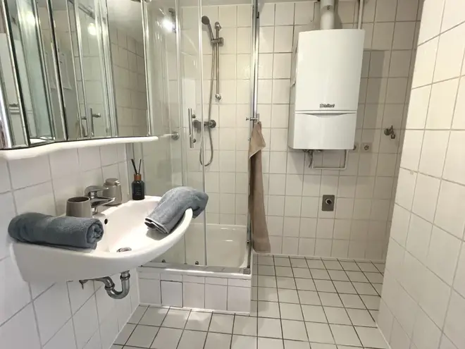3 Zimmer Wohnung mit 56 m² in Hannover – Bild 7