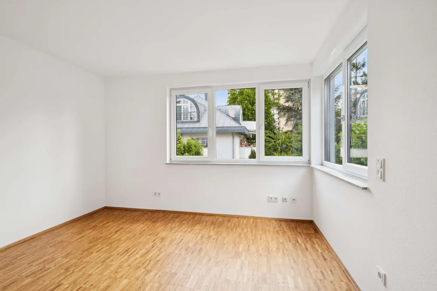 4 Zimmer Wohnung mit 112 m² in Mainz – Bild 6