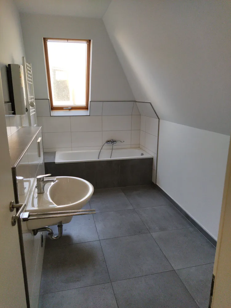 4 Zimmer Wohnung mit 114 m² in Bochum – Bild 2
