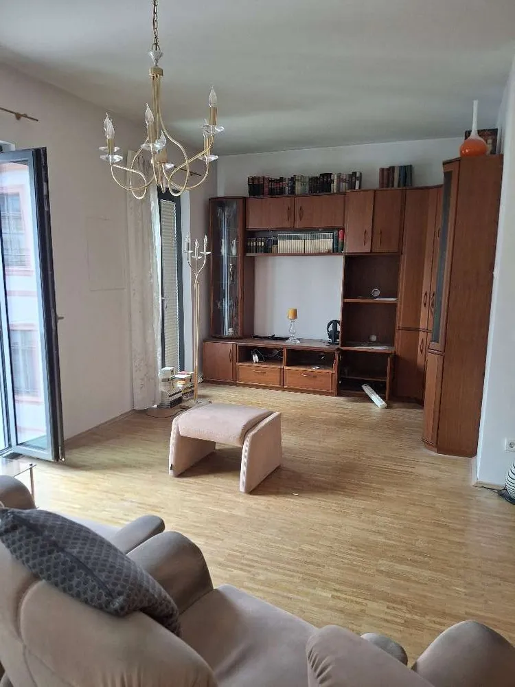 3 room apartment with 115 m² in Mainz – Photo 3