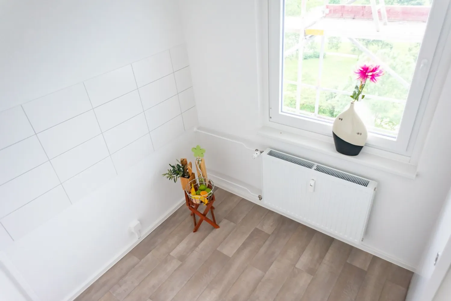 3 Zimmer Wohnung mit 70 m² in Chemnitz – Bild 3