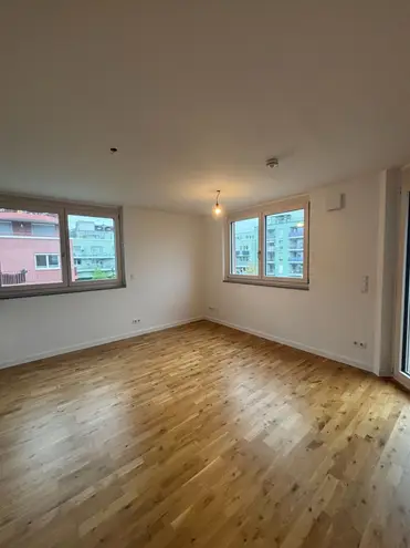 2 Zimmer Wohnung mit 40 m² in München – Bild 10