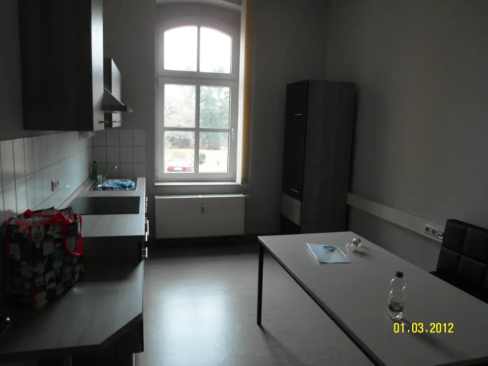 6 Zimmer Wohnung mit 163 m² in Dessau-Roßlau – Bild 2