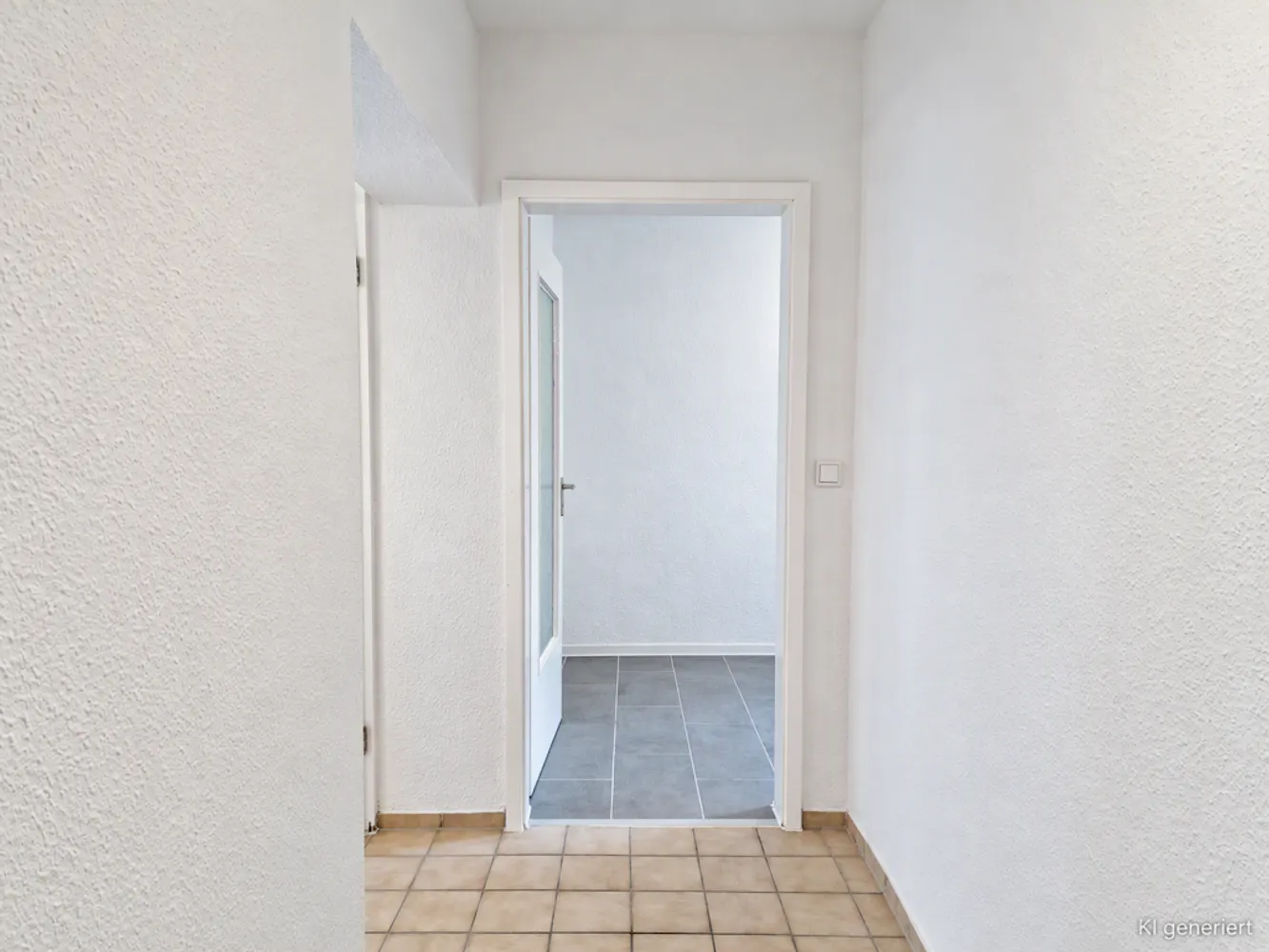 2 Zimmer Wohnung mit 47 m² in Nürnberg – Bild 5