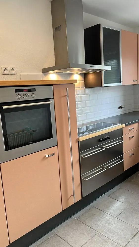 3 Zimmer Wohnung mit 96 m² in Detmold – Bild 2